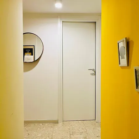 San Bernardino Monolocale Con Balcone Appartement Verona Buitenkant foto
