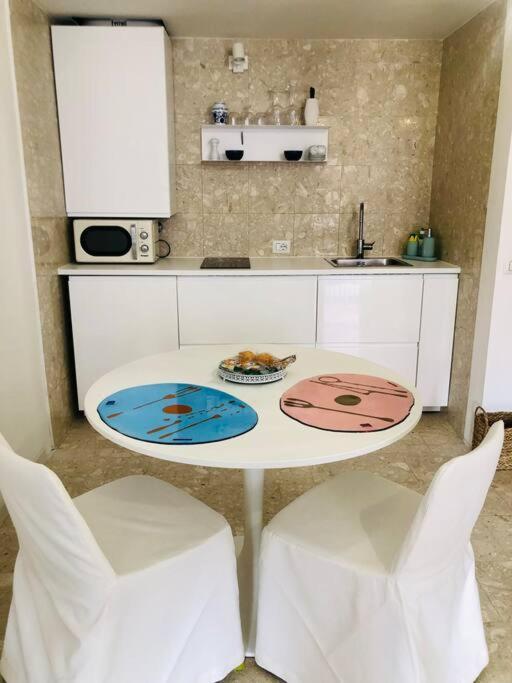 San Bernardino Monolocale Con Balcone Apartment *