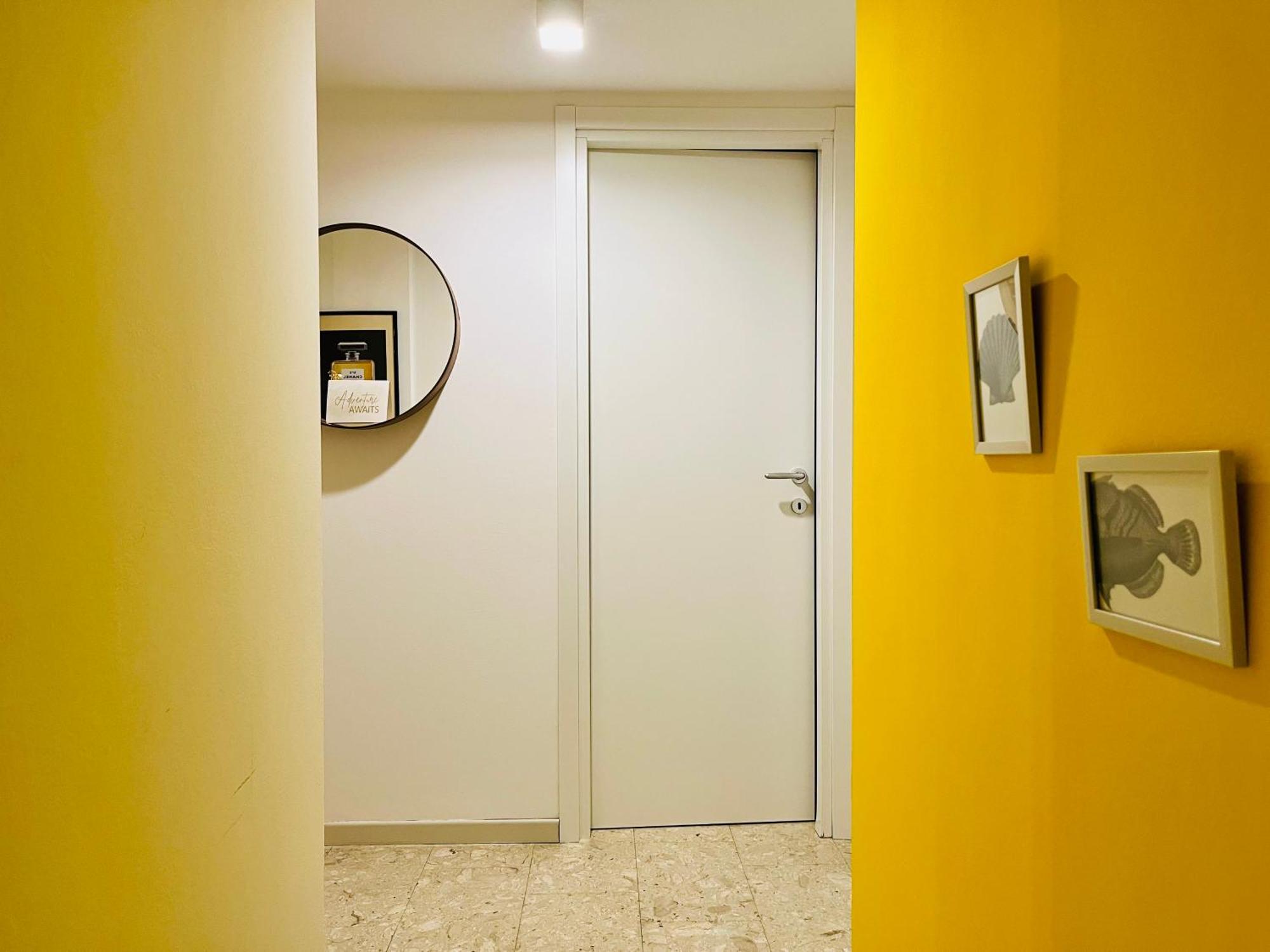 Apartment San Bernardino Monolocale Con Balcone *