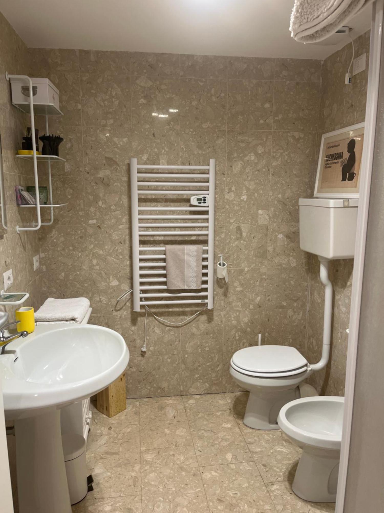 San Bernardino Monolocale Con Balcone Apartment *