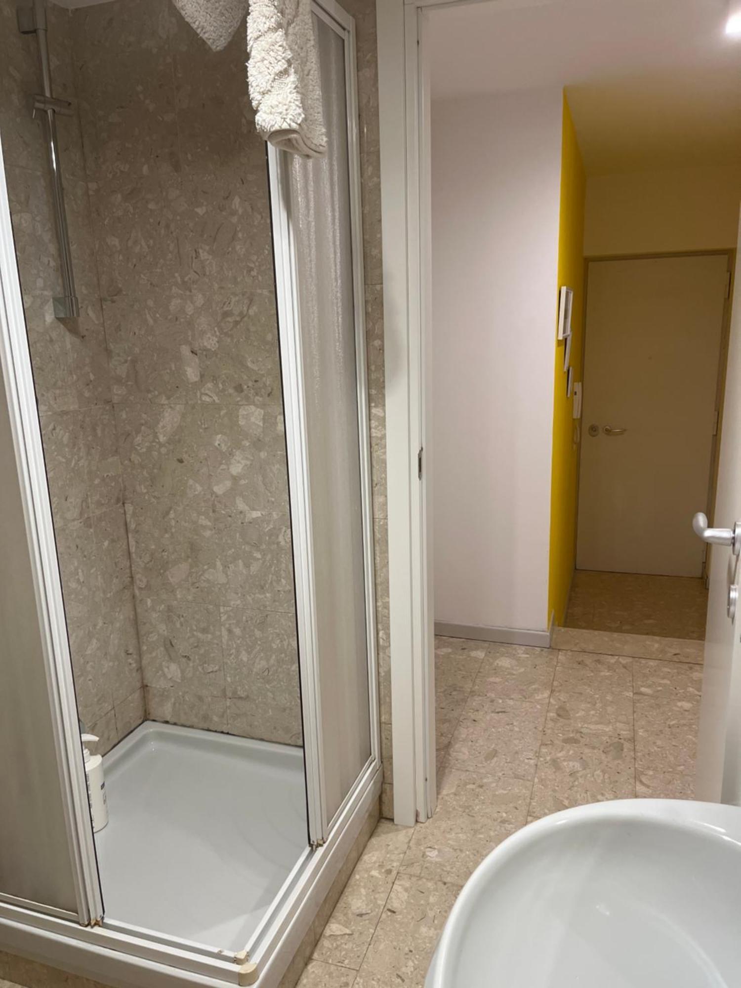 Apartment San Bernardino Monolocale Con Balcone Verona