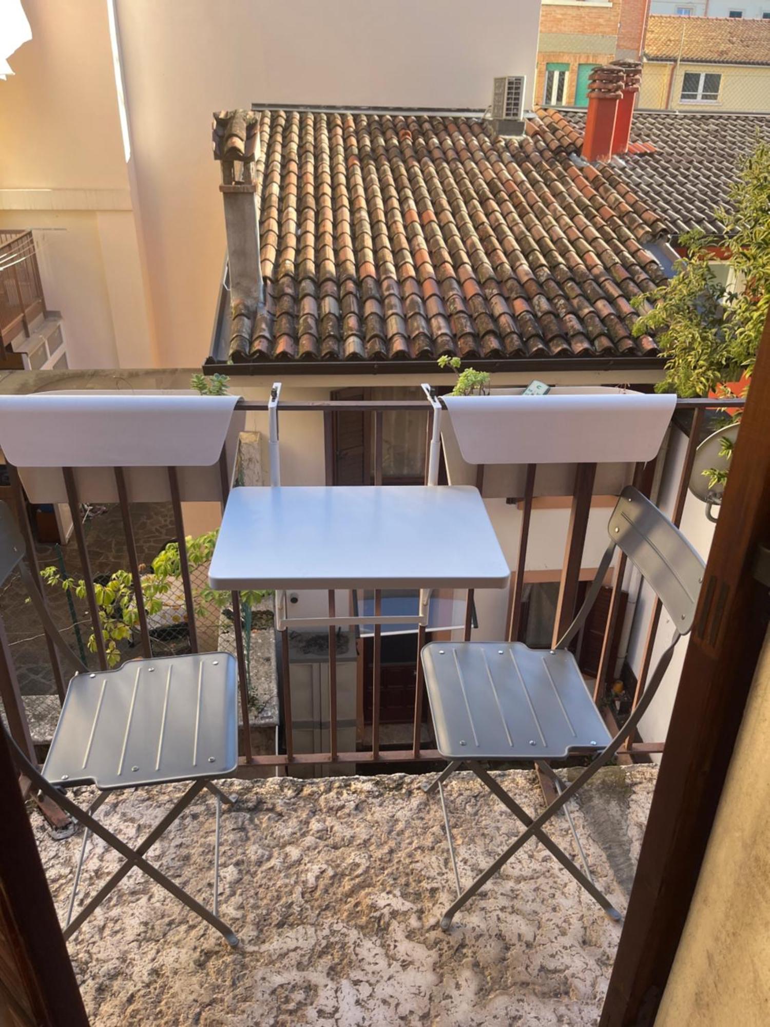Apartment San Bernardino Monolocale Con Balcone